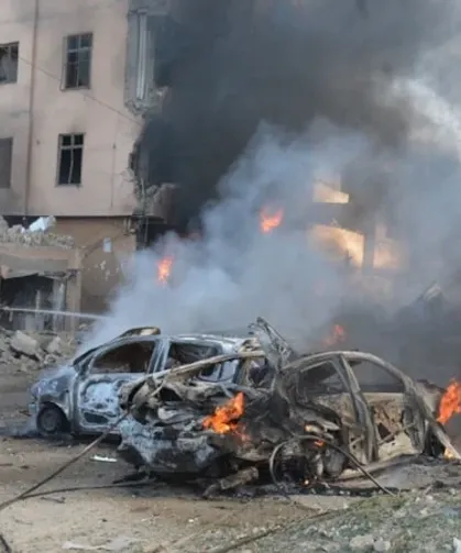 Trene bombalı saldırı: En az 24 kişi öldü