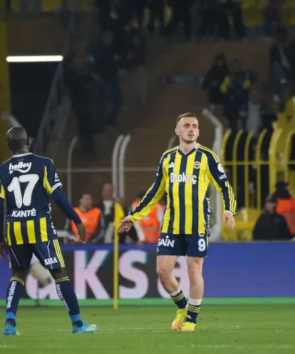 Fenerbahçe'nin UEFA Şampiyonlar Ligi yolu netleşti: İşte muhtemel rakipler