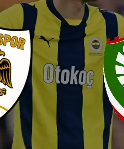 Amedspor, Fenerbahçe'nin eski yıldızını istiyor! Erzurumspor devreye girdi