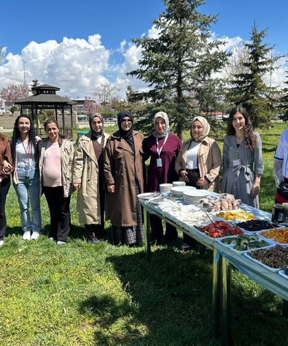 Van'da Anneler Günü’ne özel etkinlik!