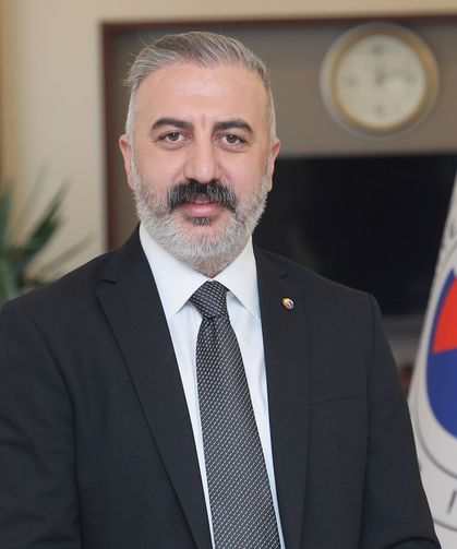 Başkan Sari’den Kurban Bayramı mesajı