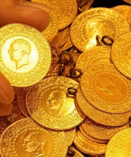 Altında yön değişti: Fiyatları gören kuyumcuya koşuyor