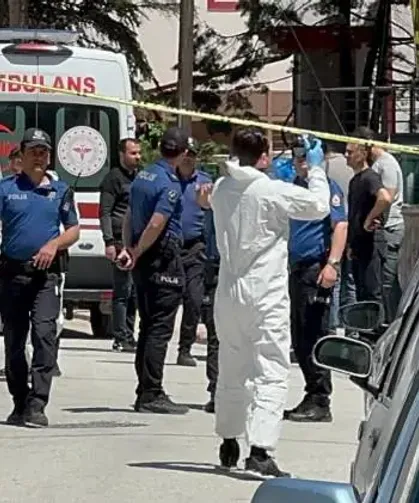 Annesini ve babasını öldüren katil zanlısının ifadesi ortaya çıktı!