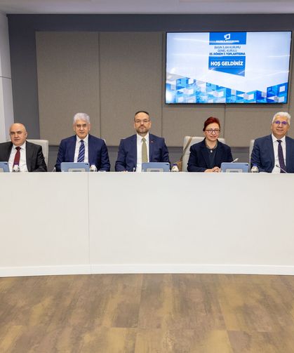 Genel Müdür Çay: Basın camiamız için yapıcı çözümler üretmeye odaklandık