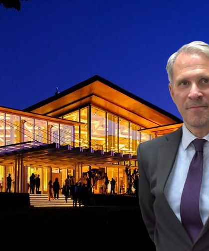 Büyükelçi Karagöl Van’da “Sınır Hafızası” söyleşisine katılacak