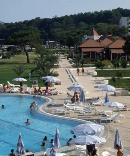 Bayram tatilinde otel fiyatları belli oldu