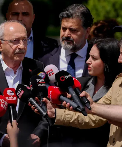 CHP’de Kemal Kılıçdaroğlu’nun A Takımı belli oldu!