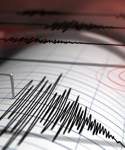 Malatya’da şiddetli deprem: Çevre illerden hissedildi