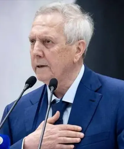 Fenerbahçe’de başkan adayı Aziz Yıldırım teknik direktörünü belirledi!