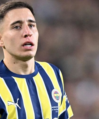 Eski takımından Emre Mor'a teklif! İmzayı atacak