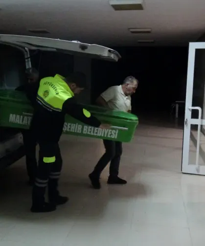 24 yaşındaki genç yatağında ölü bulundu!