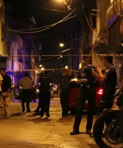 5 kişiyi öldüren 2 sanığa verilen ceza belli oldu