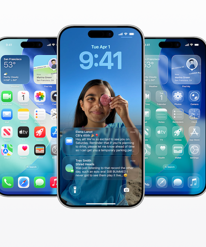 iOS 26.5 güncellemesi yayınlandı! İşte iPhone'lara gelen yeni özellikler