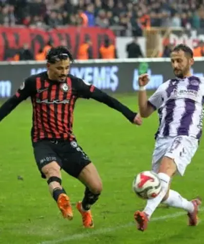 Süper Lig’e son bilet! 1. Lig'de play-off heyecanı başlıyor: İşte eşleşmeler ve maç programı