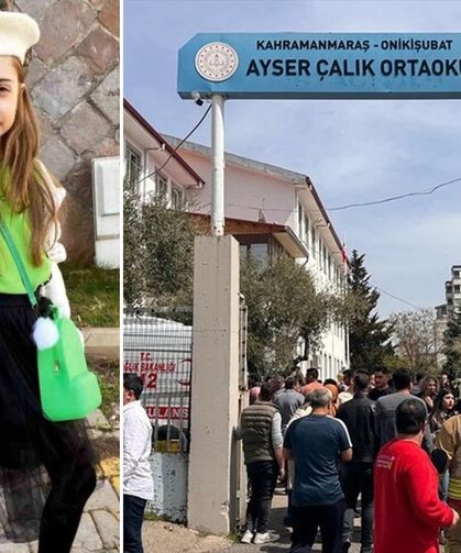9 kişinin hayatını kaybettiği okul saldırısında bir acı haber daha!
