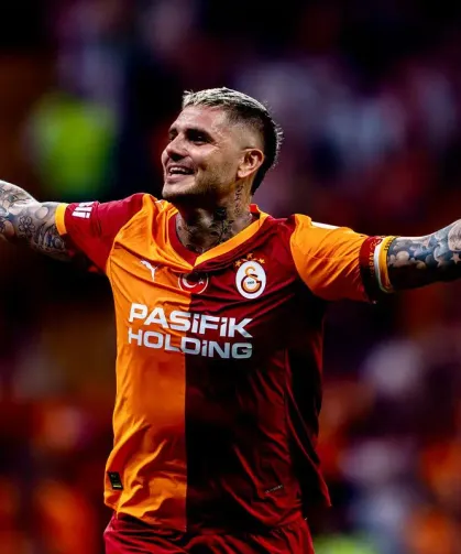 Galatasaray’da Mauro Icardi vedaya hazırlanıyor! İşte veda maçı