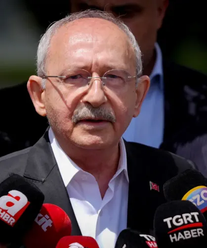 Kılıçdaroğlu'nun CHP Genel Merkezi'ne gideceği tarih değişti!