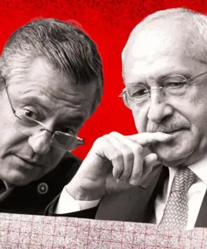 CHP’de mutlak butlan kararı sonrası Kemal Kılıçdaroğlu'ndan ilk açıklama!