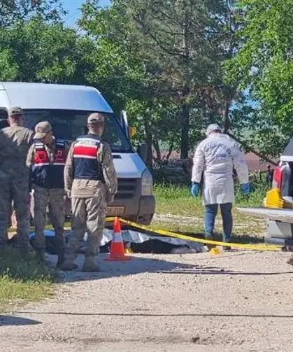 Barış yemeği kana bulandı: 2'si kardeş 3 kişinin öldüğü silahlı kavganın nedeni belli oldu!