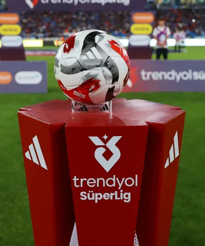 Trendyol Süper Lig’de 2026-2027 sezonunun başlangıç tarihi belli oldu!