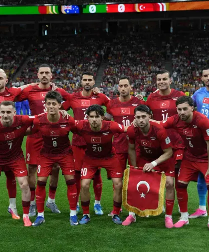 Dünya Kupası’nda A Milli Takım bir üst tura nasıl çıkar?