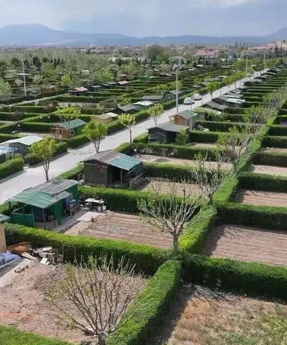 Hobi bahçeleri için kritik karar: Yeni karar belli oldu!