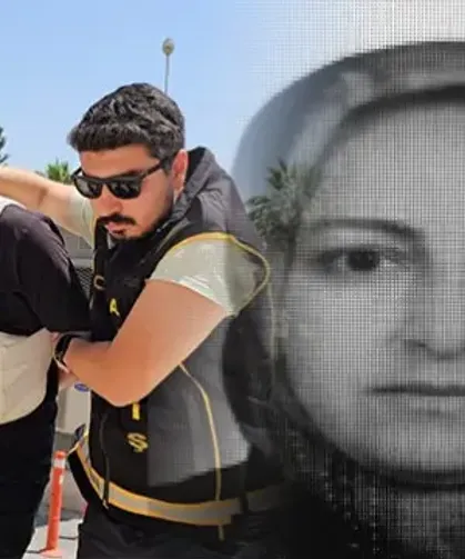 4 çocuk annesi eşini boğup intihar süsü vermişti: Korkunç cinayetin nedeni belli oldu!