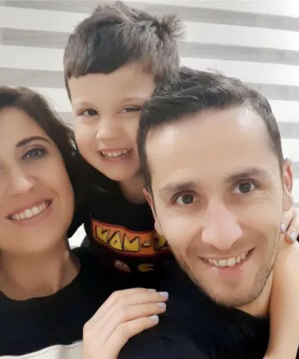 Eşi ve oğlunu boğarak öldüren şahsa verilen ceza belli oldu