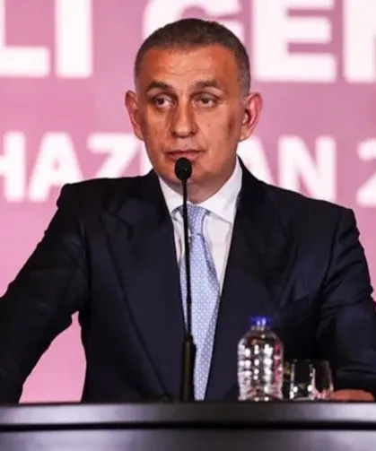 TFF’nin faaliyetleri oy çokluğuyla ibra edildi