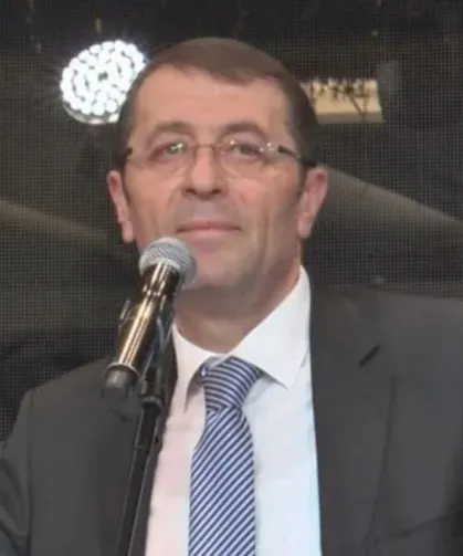 Vali Yardımcısı kalp krizi sonucu vefat etti