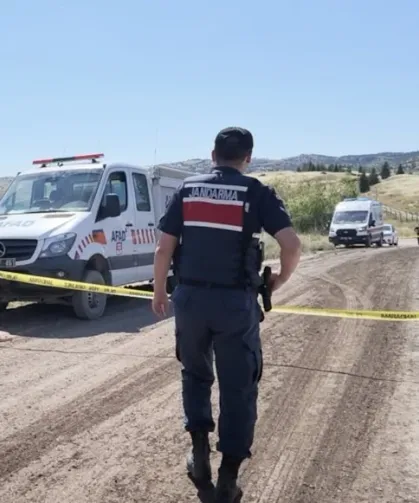 Mühimmat depolama ve imha tesisinde patlama: 2 şehit