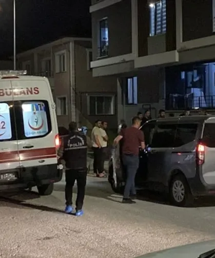 Gözü dönen eski koca dehşet saçtı: 2 kişi öldü!