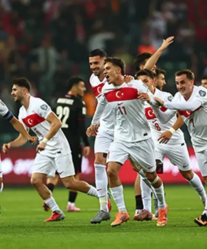 A Milli Takımın 2026 Dünya Kupası kadrosu belli oldu! İşte 26 kişilik A Milli Takım kadrosu