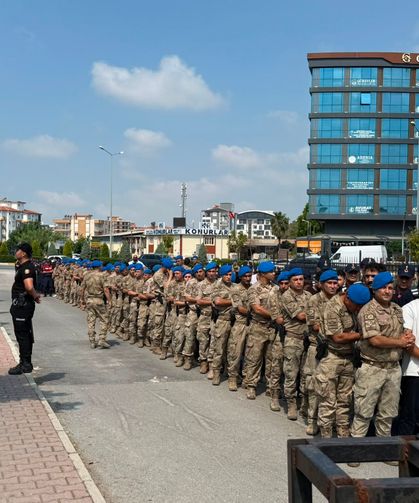 Van dahil 27 ilde yasa dışı bahis operasyonu!