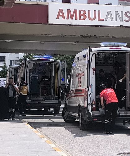 Arazi kavgası yine can aldı: 1 ölü, 1 yaralı