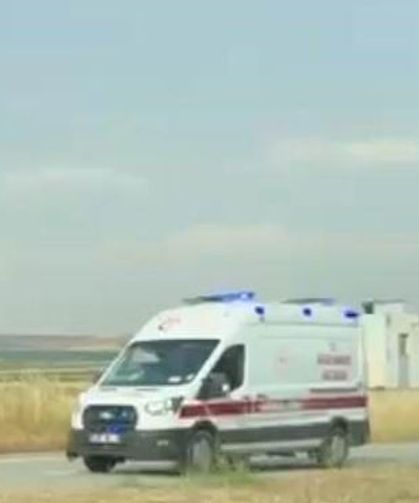 Halı saha maçında kavga: 2 ölü 11 yaralı!