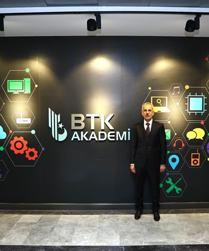Van’da yapay zeka eğitimi verilecek: Başvurular başladı!