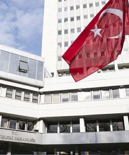 26 ülkeye yeni büyükelçi atandı! İşte atanan isimler...