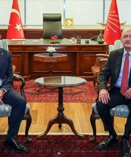 CHP'de grup toplantısını kimin yapacağı belli oldu!