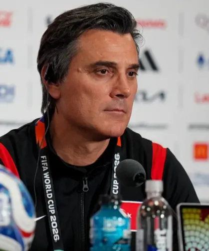 Montella A Milli Takımın elenmesinin nedenini tek cümleyle açıkladı!