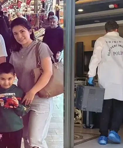 Böcek ailesi davasında karar açıklandı! İşte sanıklara verilen cezalar…