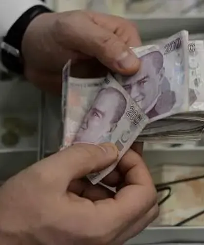 SSK ve Bağ-Kur emeklisinin 3 aylık zam oranı belli oldu!