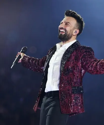 Megastar Tarkan ücretsiz konser verecek: Konser tarihi ve yeri belli oldu!