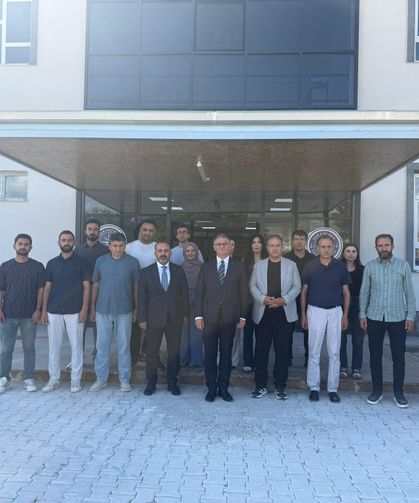 Van’da eğitime bir değer daha: Dev proje kapılarını açıyor!