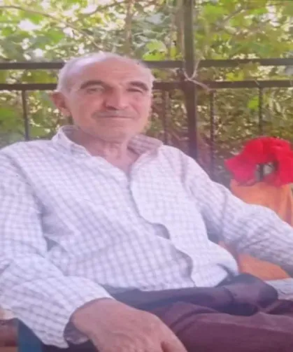 Babasını öldüren katil zanlısının ifadesi ortaya çıktı: Cinayetin nedeni belli oldu!