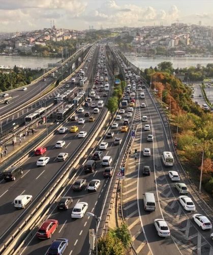 Tüm araç sahiplerini ilgilendiriyor… 15 gün sonra yürürlüğe girecek!