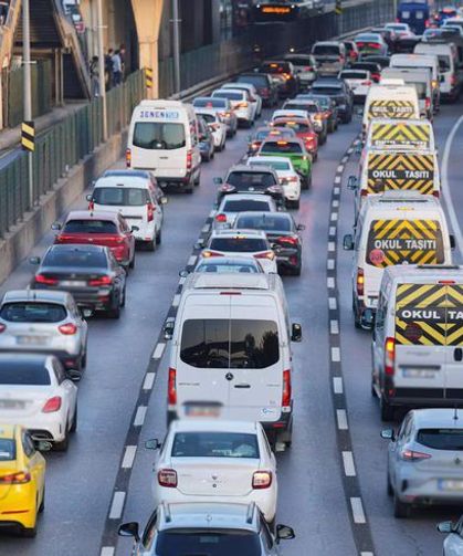 Araç sahipleri dikkat! Yarın son gün…