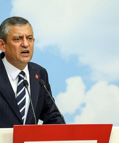 Özgür Özel ve ekibinden flaş istifa kararı!