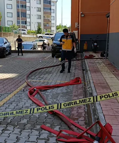Yangın faciasında 3 kişi can verdi: Kahreden detay!