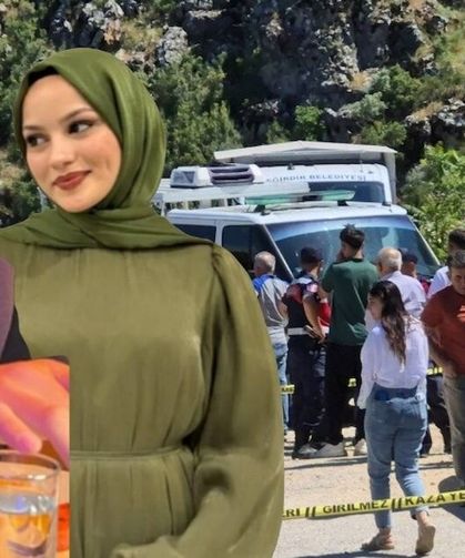 Sır ölümde ön otopsi raporu çıktı: Park halindeki araçta ölü bulunan 2 gencin ölüm nedeni ne?